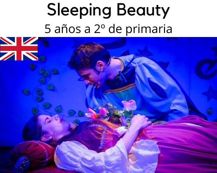 Portada Sleeping Beauty